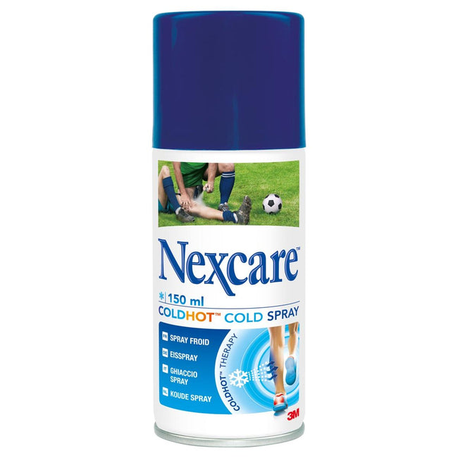 Nexcare - koude spray Coldhot Cold Spray