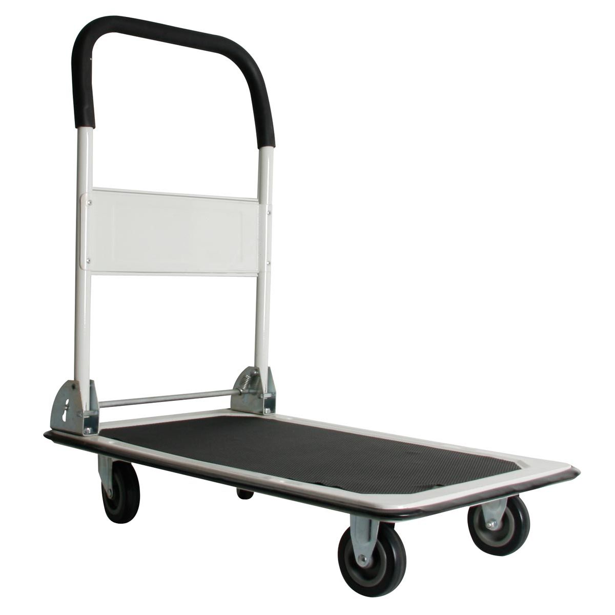Toolland -  transportwagen, ft 48 x 83 x 74 cm, maximum 150 kg