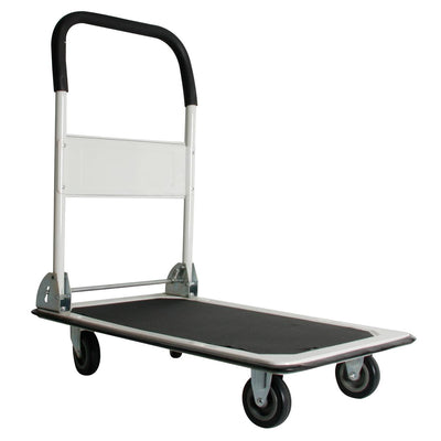 Toolland -  transportwagen, ft 48 x 83 x 74 cm, maximum 150 kg