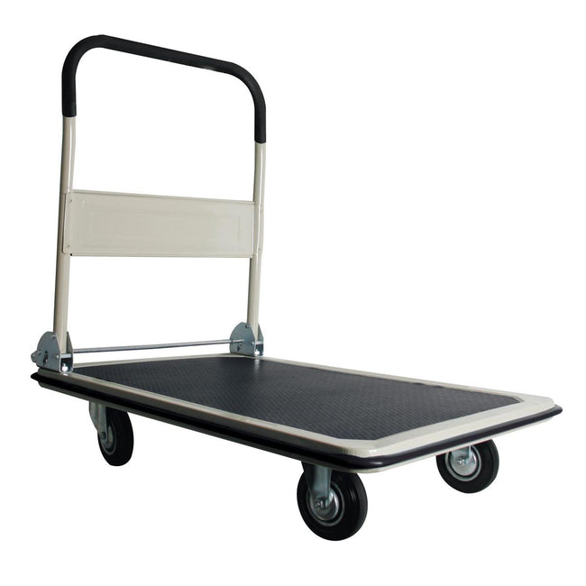 Toolland -  transportwagen, ft 91 x 61 x 87 cm, maximum 300 kg