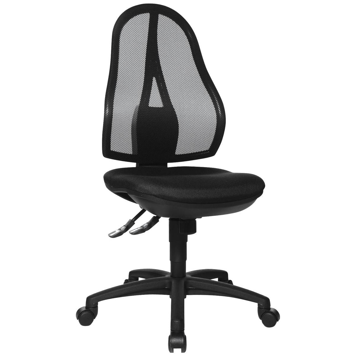 Topstar - Top Office Chair Open Point Sy, Schwarz