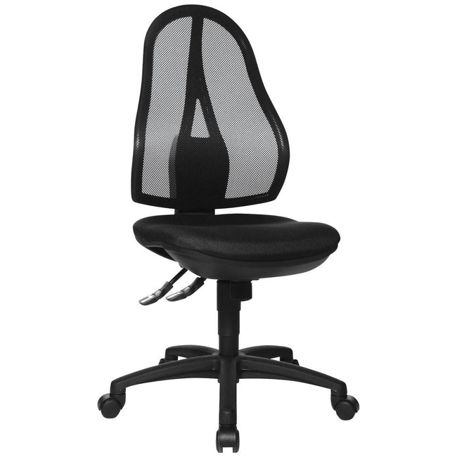 Topstar - Top Office Chair Open Point Sy, noir