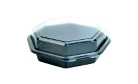 Timmers - Plateau Octaview 160x160x60mm 405 pièces