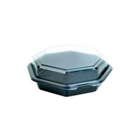 Octaview bakje 160x160x60mm 405 stuk