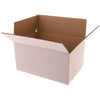 Boîte à colis n° 150 385x285x300mm blanc