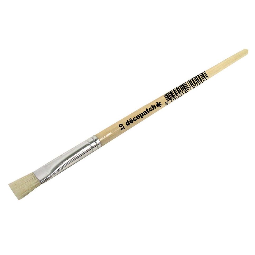Décopatch - pinceau n°10