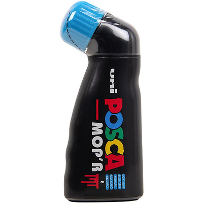 Posca - Marqueur Uni PCM22 Mop'r bleu ciel
