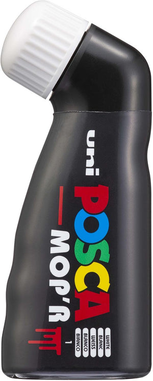 Posca -  MOP'R paintmarker PCM-22, wit