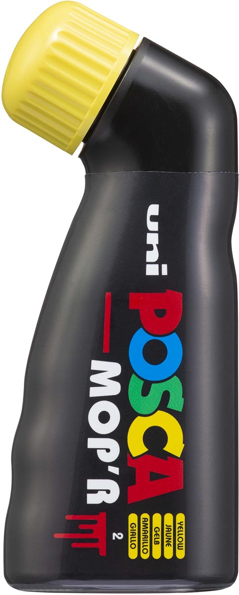 Posca - Marqueur Uni PCM22 Mop'r gl