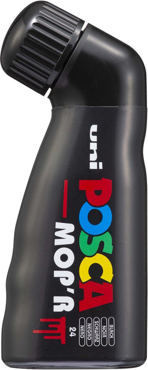 Posca -  MOP'R paintmarker PCM-22, zwart