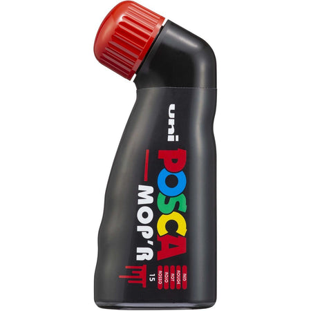 Posca - Marqueur Uni PCM22 Mop'r rouge