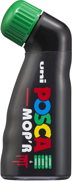 Posca -  MOP'R paintmarker PCM-22, donkergroen