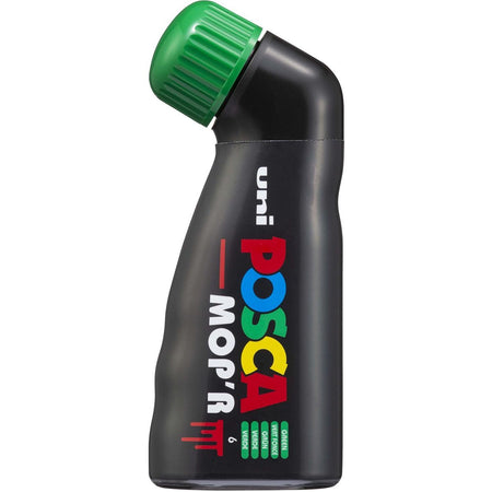 Posca - Marqueur Uni PCM22 Mop'r vert foncé