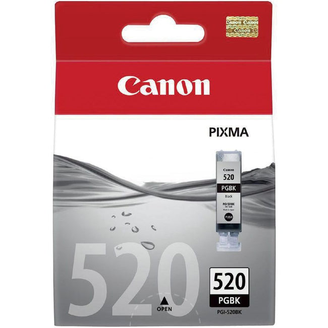 Canon - Inkcartridge Canon PGI -520 Black