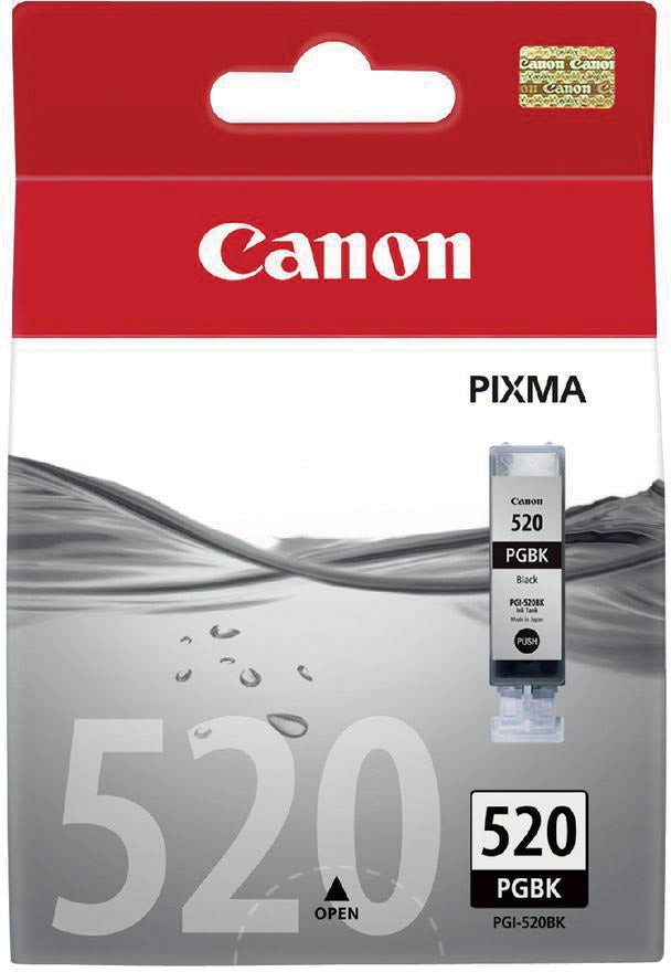 Canon - Inkcartridge Canon PGI -520 Black