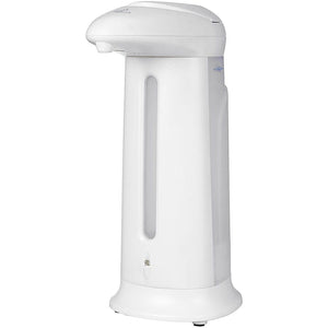 Platinet -   automatische zeepdispenser met sensor, inhoud: 330 ml