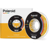 Polaroid - Filament 3D PLA 500gr multicolore
