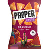 Proper -   lentil chips Barbecue, zak van 20 g