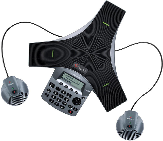 Polycom - Polycom SoundStation Duo