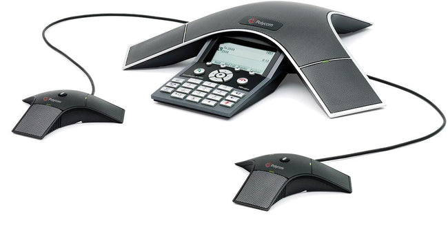 Polycom - Polycom SoundStat 7000 USB+POE