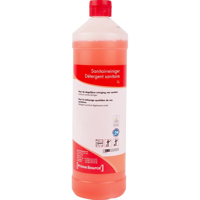 Primesource - Sanitärreiniger 1 Liter