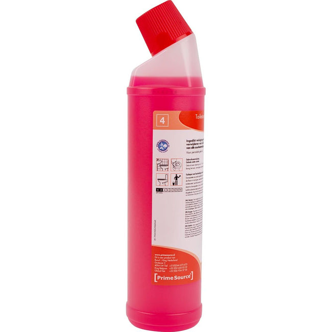 Primesource - Donkeker des toilettes, 750 ml de bouteille