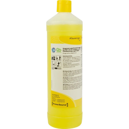Primesource - Nettoyant tout usage 1 litre