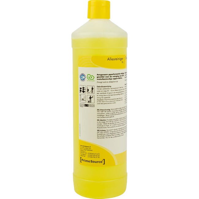 Primesource - Nettoyant tout usage 1 litre
