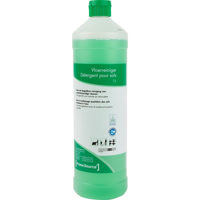 Primeource - Eco Cleaner Floor, bouteille de 1 L