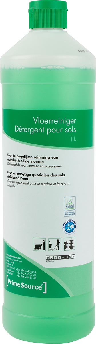 Primesource - Nettoyant pour sols 1 litre