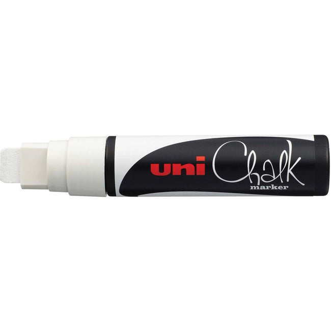 Uni-Ball - Kreidemarker PWE-17K, weiß