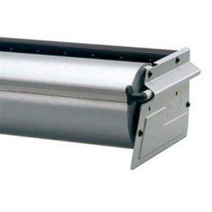 Papierrolhouder Vario - zac wandmodel 30cm