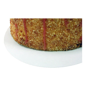 Pizzakarton / taartkarton / taartbodem 16cm 250 stuks