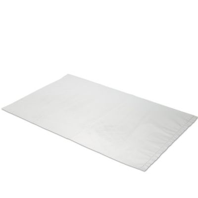 Sac plastique 100x150cm 100mu 50 pièces