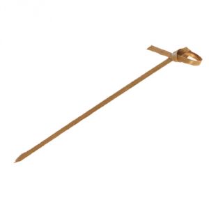 Prikker japanse knoop 10,5cm 250 stuks