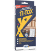 Ceinture - Ti-Tox anti-mites alimentaires, boîte de 2 pièces