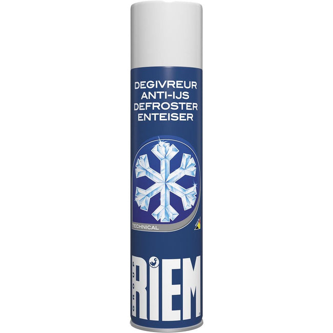 Riem -   ontdooispray, 400 ml