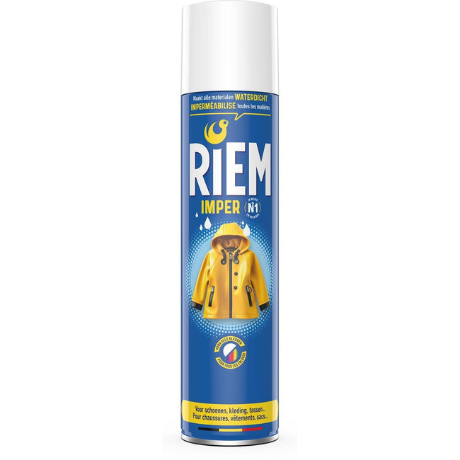 Riem -   beschermingsspray Imper, voor textiel en leder, spray van 400 ml
