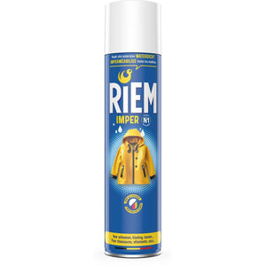 Gürtelschutzspray Imper, für Textilien und Leder, Spray von 400 ml