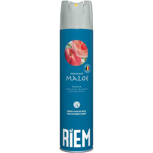 Riem -   Desodair luchtverfrisser Maloe, spray van 300 ml