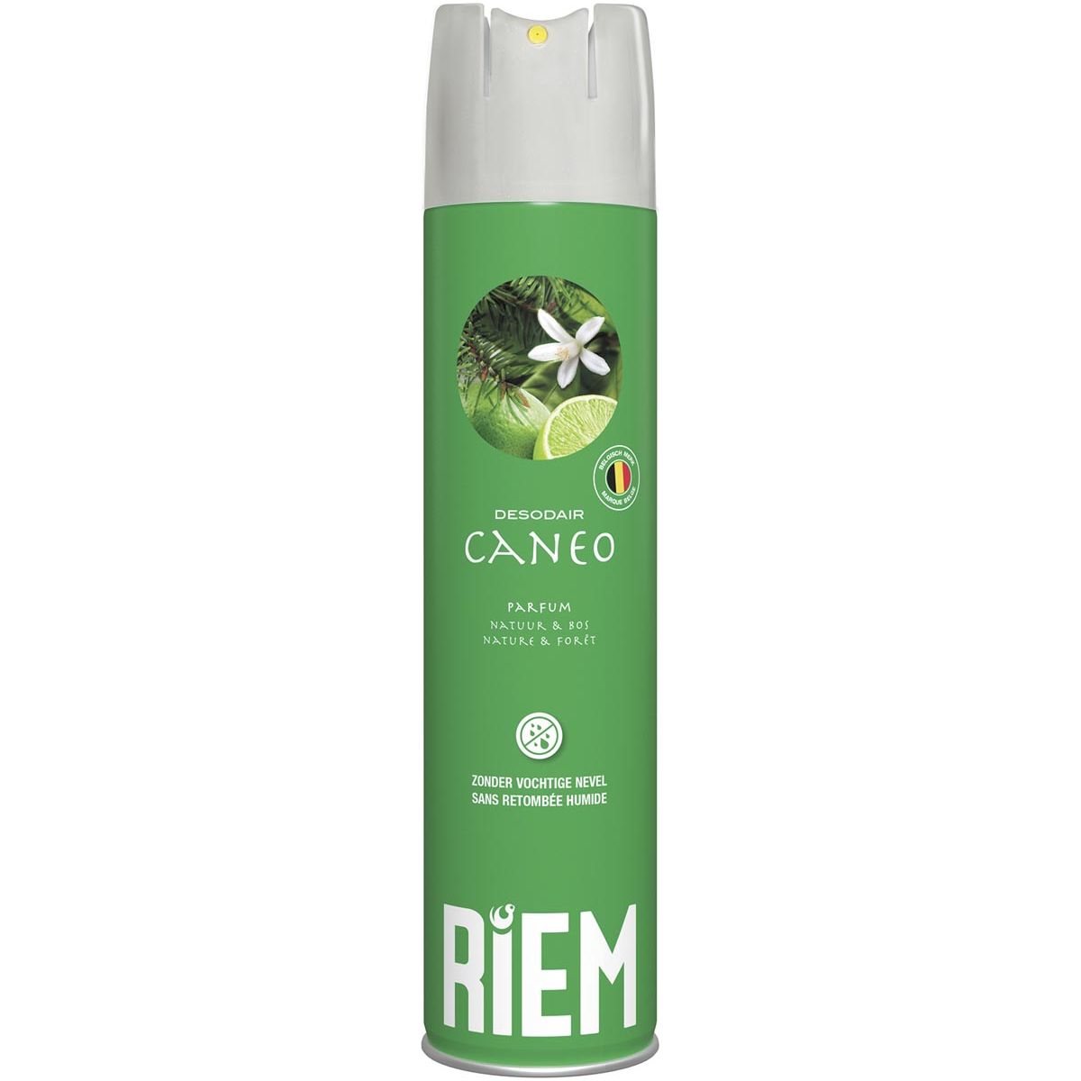 Riem - Riem Desodaal Air Fractor Caneo, 300 ml Spray