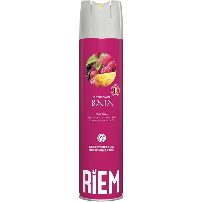 Riem - Riem Desodaal Air de Baia, 300 ml Spray