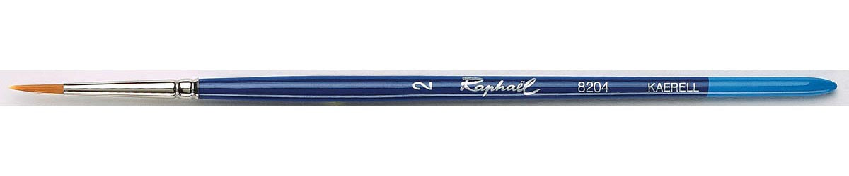 Raphael - Pinceau Raphaël Kaërell no. 02