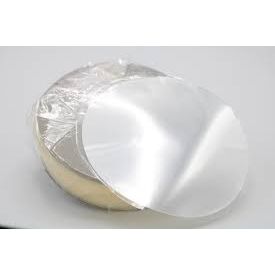 Rondellen 140mm opp 30 transp. 1000 st