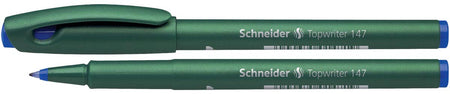 Schneider - feutre fin topwriter 147 bleu