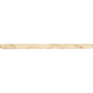 Klika - Rührstab aus Holz, beschichtet, 140 mm, Packung à 1000 Stück 711118