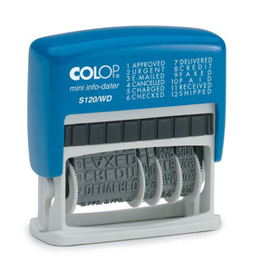 Descriptive image text