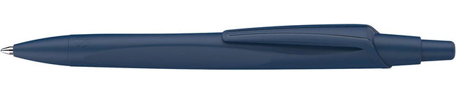 Schneider - Stylo à bille Reco, bleu