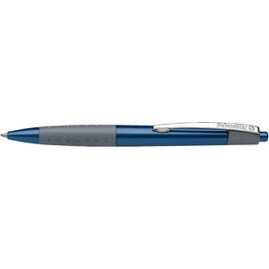 Schneider -  balpen Loox, medium, blauw