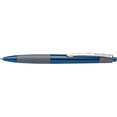 Schneider -  balpen Loox, medium, blauw
